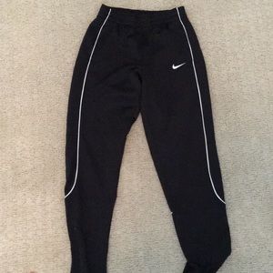 dri-fit nike sweats